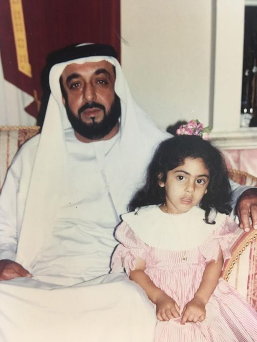  Growing Up in a Tapestry of Worlds