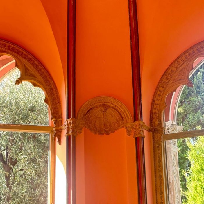  Painting Pines in Provence