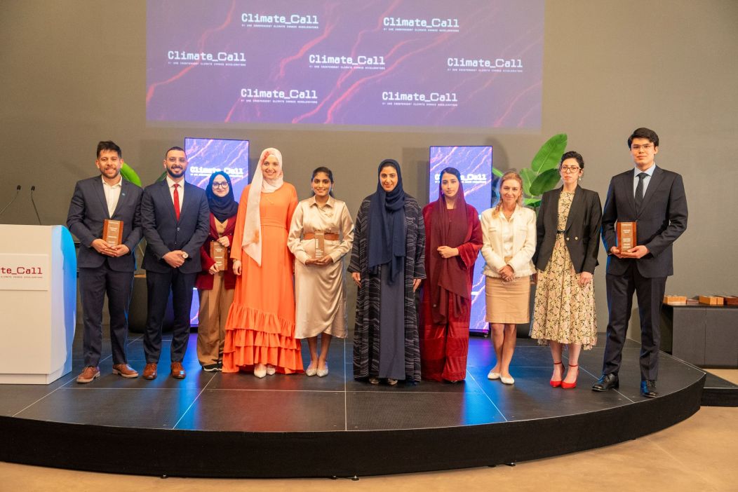 UICCA Announces Winning Climate Solutions at Climate Call…